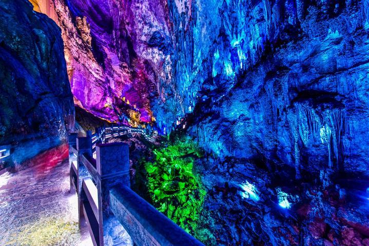 逃出林中村